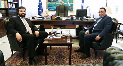 Θετική η πολιτεία για ΟΑΚΑ