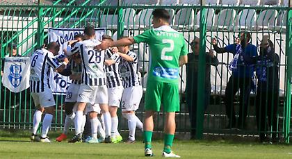 Κάνει… κονέ με την Σούπερ Λίγκα ο Απόλλων!