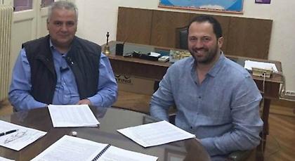 Νέος πρόεδρος της Επιτροπής Επαγγελματικής Πυγμαχίας ο Σειρηνάκης