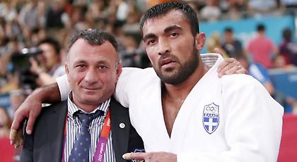 Ηλιάδης: «Το καλύτερο τουρνουά θα είναι το φετινό»