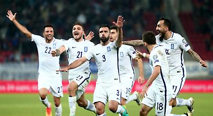 Η Εθνική δεν έχει τίποτα να χάσει