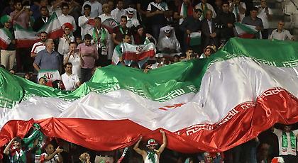 Βασικός ο Καρίμ, αλλαγή ο Μασούντ, προελαύνει το Ιράν