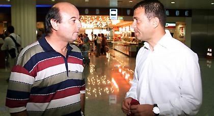 Προπονητές-στρατιώτες που έγραψαν ιστορία!