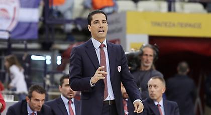 Σφαιρόπουλος: «Όποιος είναι κουρασμένος, πάει σπίτι του»