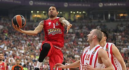 Γκριν: «Δεν θα έχουμε τόση πίεση πια, αλλά δεν χαλαρώνουμε»