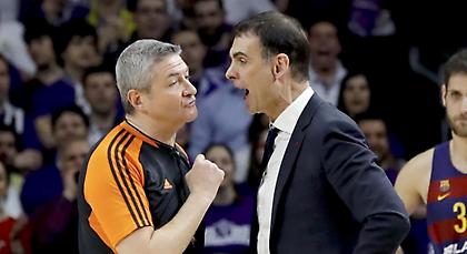 Βαριά «καμπάνα» στον Τόμιτς και πρόστιμο στον Μπαρτζώκα