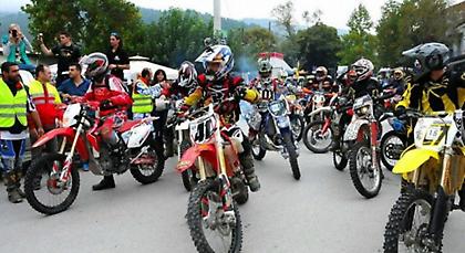 Όλη η Ελλάδα συγκεντρώνεται στο 6ο Motor Festival της Λάρισας