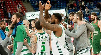 Τώρα είμαστε όλοι Ρεάλ