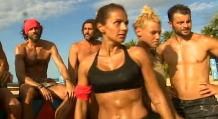 Survivor: Αποχώρησε η Σόφη Πασχάλη! Κατέρρευσαν η Βαλαβάνη και η Λάουρα Νάργες!