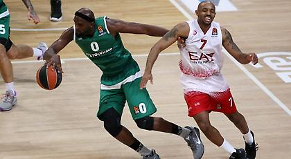 Σίνγκλετον: «Θα παλέψουμε για την τέταρτη θέση»