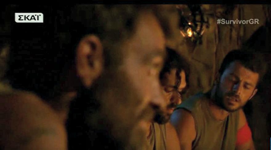 Έπεσαν κορμιά στο Συμβούλιο του Survivor: Επίθεση στον Ντάνο!