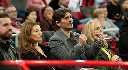 Η πανηγυρική selfie του Δημήτρη Γιαννακόπουλου (pic)