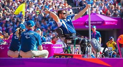 Ξανά «χρυσός» ο Στεφανουδάκης