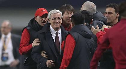 Η Κίνα του Λίπι επικράτησε της Νότιας Κορέας και ελπίζει