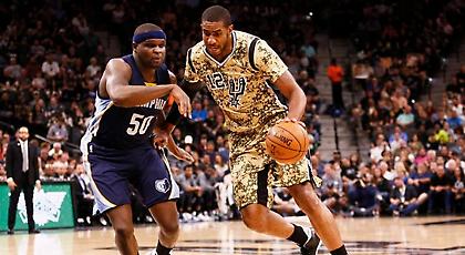 Στρατιώτης…  Όλντριτζ