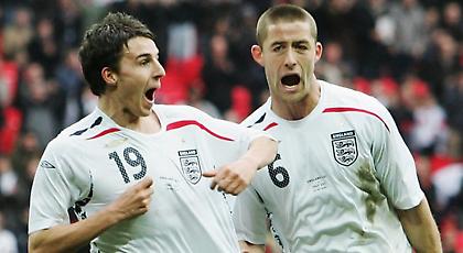 Όταν ο Ντάρμπισαϊρ εγκαινίασε το «Wembley»