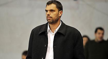 Παπανικολάου στον ΣΠΟΡ FM: «Οι μικρές ομάδες διαλέγουν αντίπαλο, οι μεγάλες παίζουν»