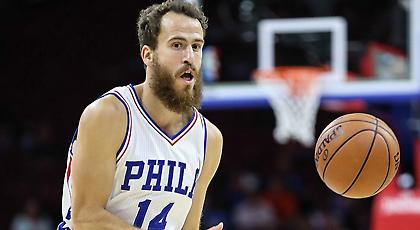 Σέρχιο Ροντρίγκεθ: «Θέλω να μείνω στη Φιλαδέλφεια»