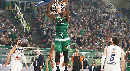 Γκιστ: «Στόχος το πλεονέκτημα της έδρας» (pic)