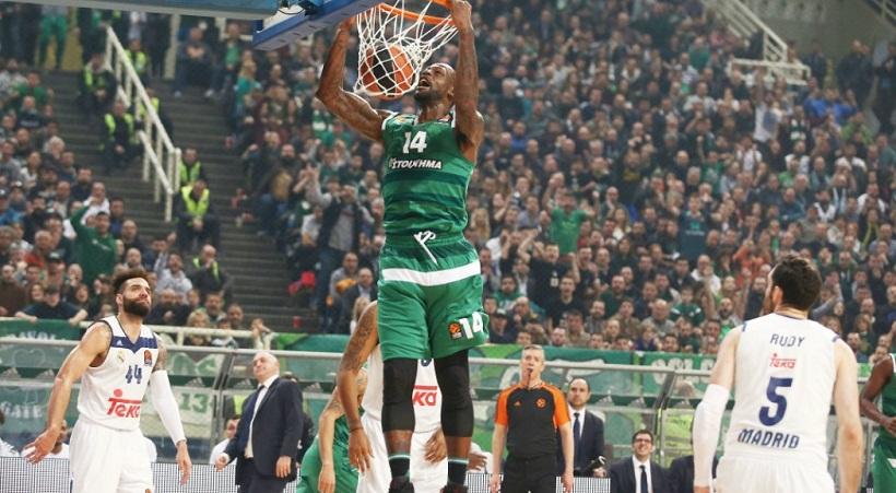 Γκιστ: «Στόχος το πλεονέκτημα της έδρας» (pic)