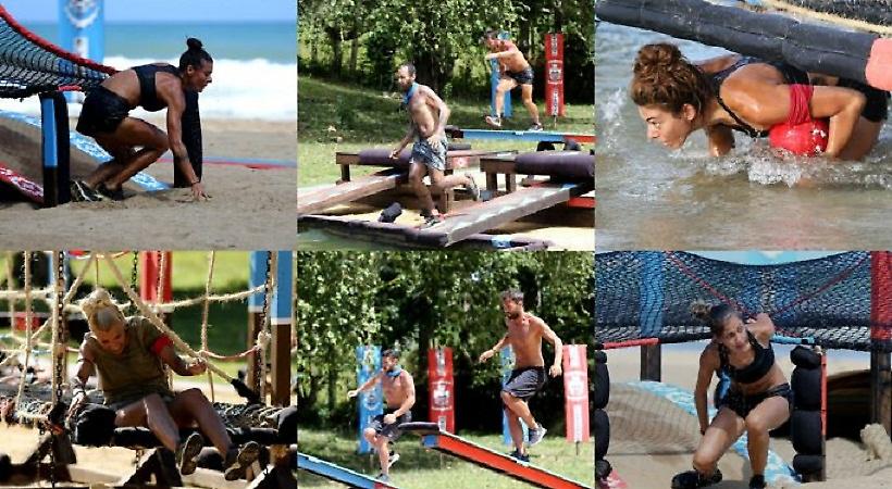 Survivor: Πώς συμπεριφέρονται στον Γιώργο Αγγελόπουλο οι Διάσημοι μετά την αποχώρηση της Σόφης