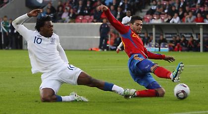 «As»: Ο Μποτία στους καλύτερους Ισπανούς που δεν έχουν παίξει στην εθνική