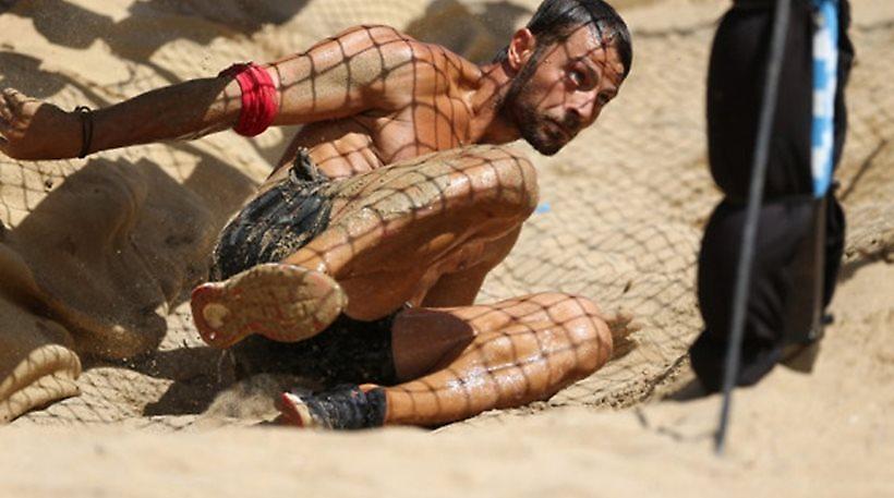 Survivor: Ένα... ψάρι δίχασε τον Ντάνο από τη Σόφη Πασχάλη και την Ευρυδίκη