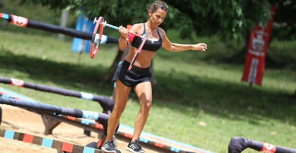 Πάλι 70άρια «χτύπησε» το φαινόμενο Survivor!