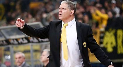 Μανωλόπουλος: «Δεν μπορώ να υποστηρίξω το μπάσκετ του Ζντοβτς, έχω άλλη φιλοσοφία»