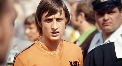 Τρελό αλλά «το είπε ο Κρόιφ, άρα γίνεται»!