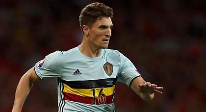 Νοκ άουτ ο Μενιέ, αμφίβολος ο Ντε Μπρόινε