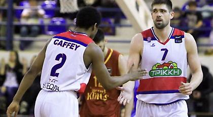 Τέλος και επίσημα ο Μπιρούτα από τα Τρίκαλα