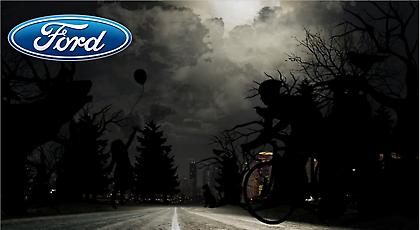 Φοβάσαι το σκοτάδι; Δεν είσαι ο μόνος!