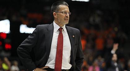 Προπονητής της χρονιάς στο Eurocup ο Πέδρο Μαρτίνεθ