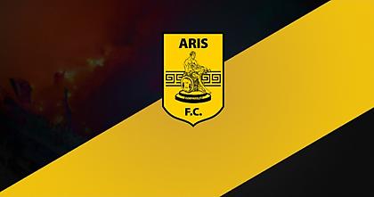 ΠΑΕ Άρης: «Όλοι μαζί ενωμένοι οδηγούμε την ομάδα εκεί που ονειρευόμαστε»