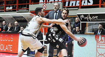 Βεργίνης: «Να παλέψουμε όλοι για το καλό του Απόλλωνα»