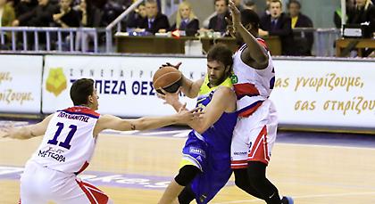 Γιαννακόπουλος: «Να κάνουμε πραγματικότητα τον βασικό μας στόχο»