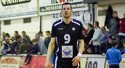 Πέττας: «Πάμε για τη νίκη μέσα στην Πυλαία»