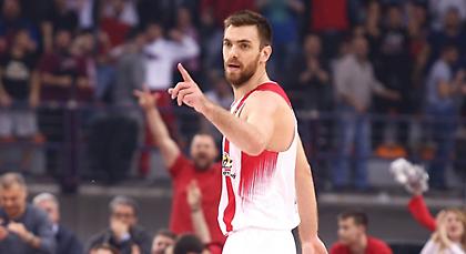 Μάντζαρης: «Σαν κατεβάσαμε διακόπτη…»