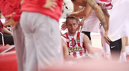 Μας ζητά να προσευχηθούμε για αυτόν ο Λοτζέσκι!