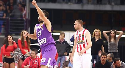 Η selfie της νίκης από τον Γιουλ (pic)