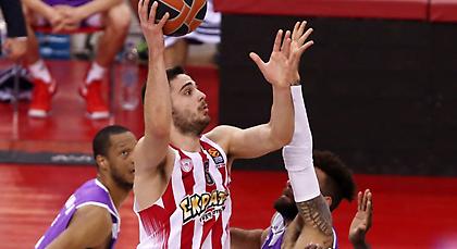 Παπαπέτρου: «Είμαι έτοιμος για ό,τι μου ζητηθεί»