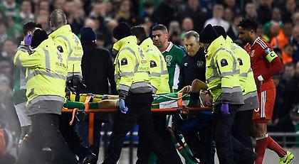 Σοκάρει ο τραυματισμός του Κόουλμαν