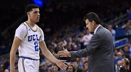 Πάει ντραφτ μετά τον αποκλεισμό ο Μπολ