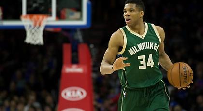 Νούμερο 1 στο Top 10 ο Γιάννης!