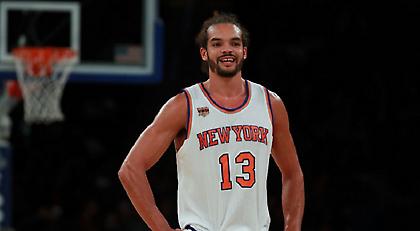 Ντοπέ ο Νοά και «καμπάνα»