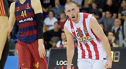 Το buzzer beater του Λοτζέσκι και η… μαγκιά