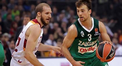 Γλυκοκοιτάζει Πάνγκος η Γαλατά