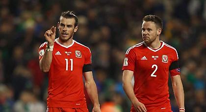 Το εγκληματικό τάκλιν του Μπέιλ και το… «θράσος» των Ουαλών (video)