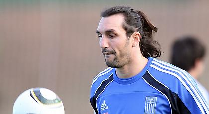 Το μήνυμα του Σωτήρη Κυργιάκου για 25η Μαρτίου και Εθνική (pic)